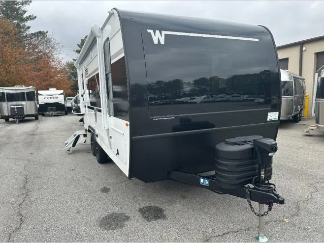 2026 Winnebago Thrive 18FBS - Photo 4