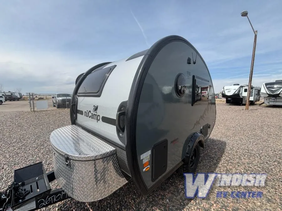 2026 nuCamp RV TAB 320 BLACK CANYON - Photo 4