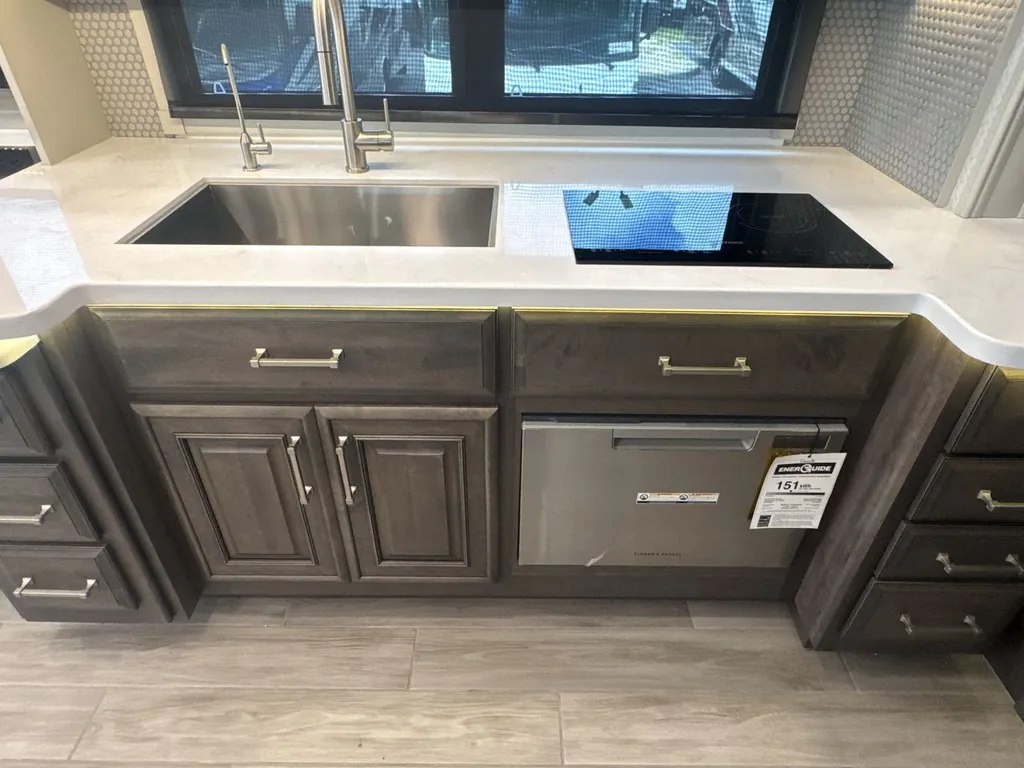 2026 Entegra Coach Aspire 44V, Photos photo 12