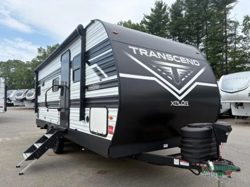 2026 Grand Design Transcend Xplor 20MKX - Photo 2