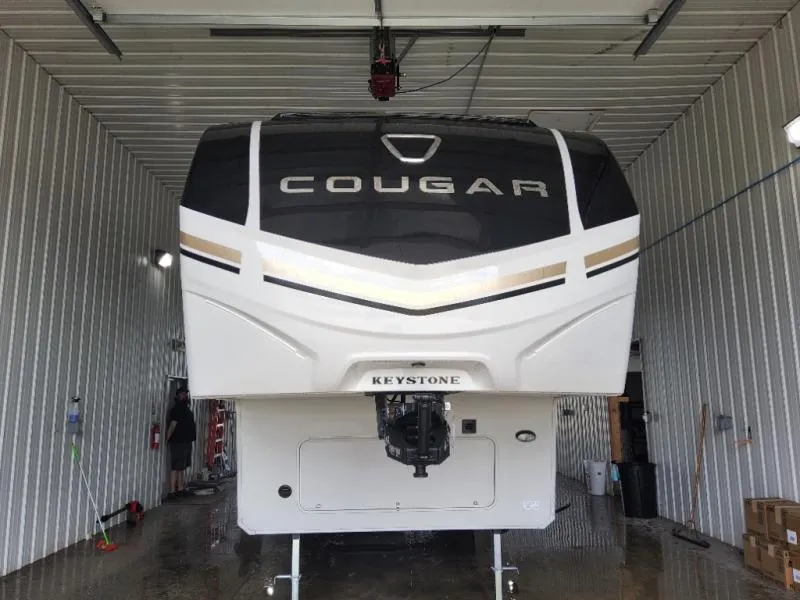 2027 Keystone RV Cougar Half-Ton 28RLI - Photo 3