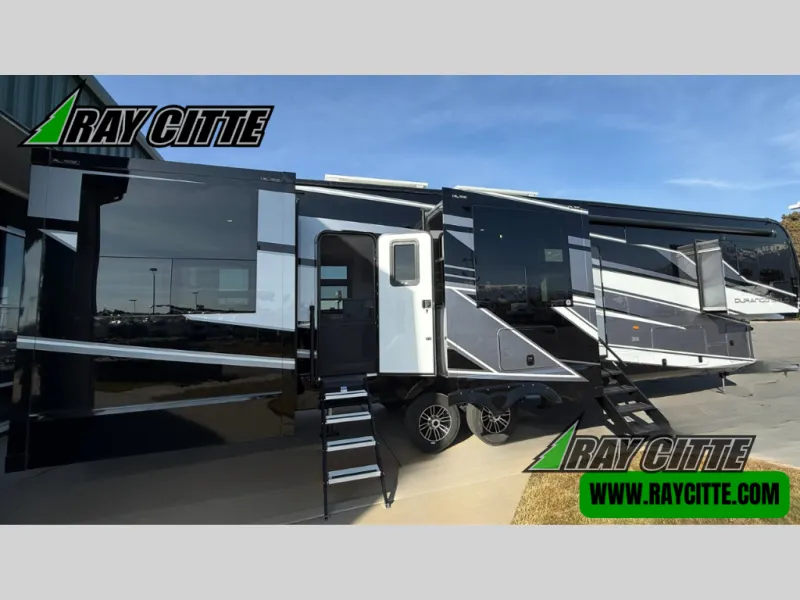 2026 KZ Durango Gold G393MKF - Photo 2