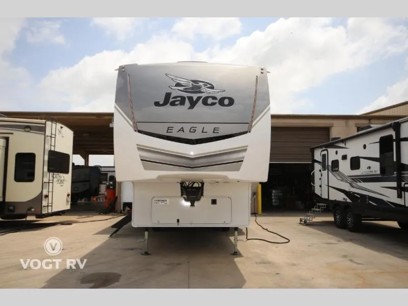2027 Jayco Eagle HT 29RLC - Photo 3