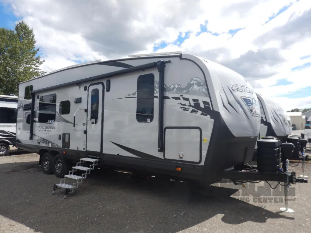 2026 Outdoors RV Trail Series 27TRX, Photos photo 4