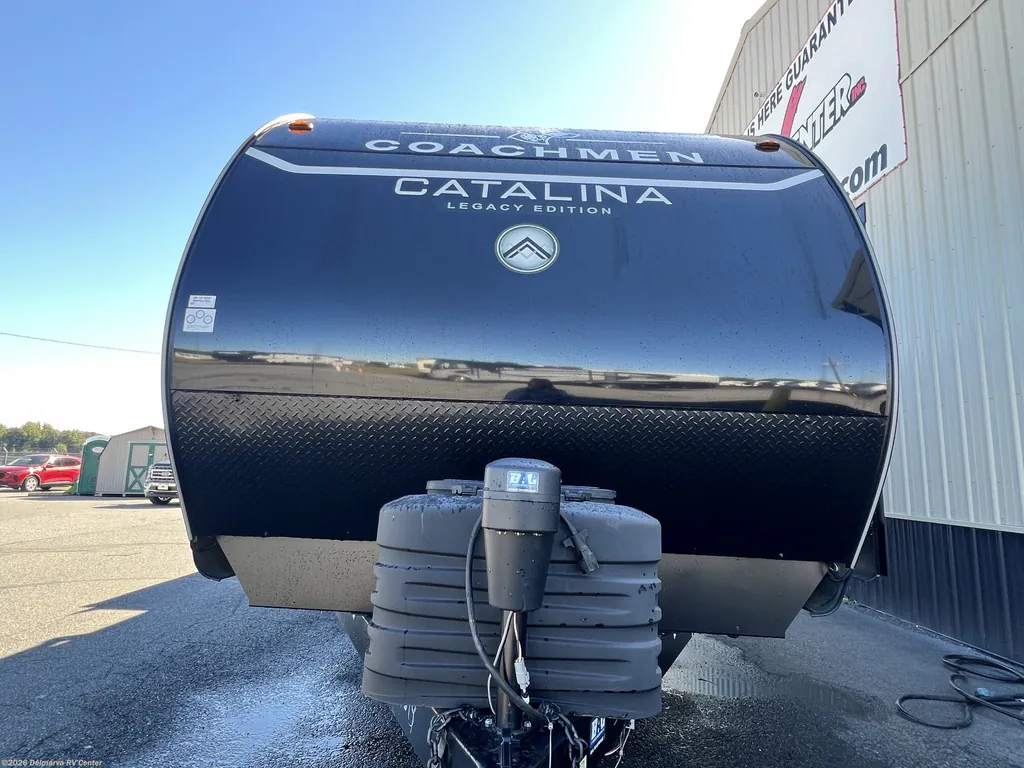 2025 Coachmen Catalina Legacy Edition 323MAZE, Photos photo 7