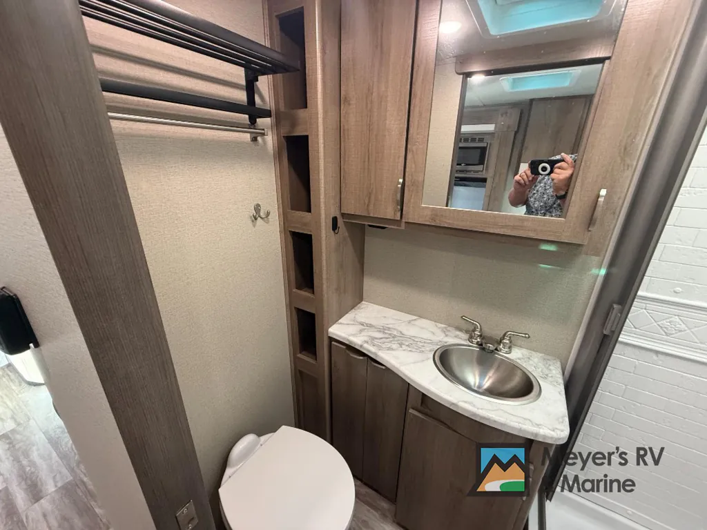 2021 Grand Design Imagine XLS 22MLE, Photos photo 10