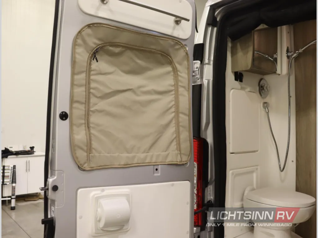 2027 Winnebago Travato 59KL, Photos photo 37