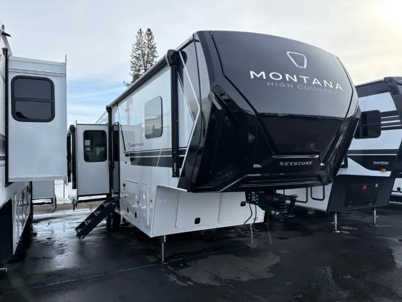 2026 Keystone Montana High Country 290RL - Photo 2