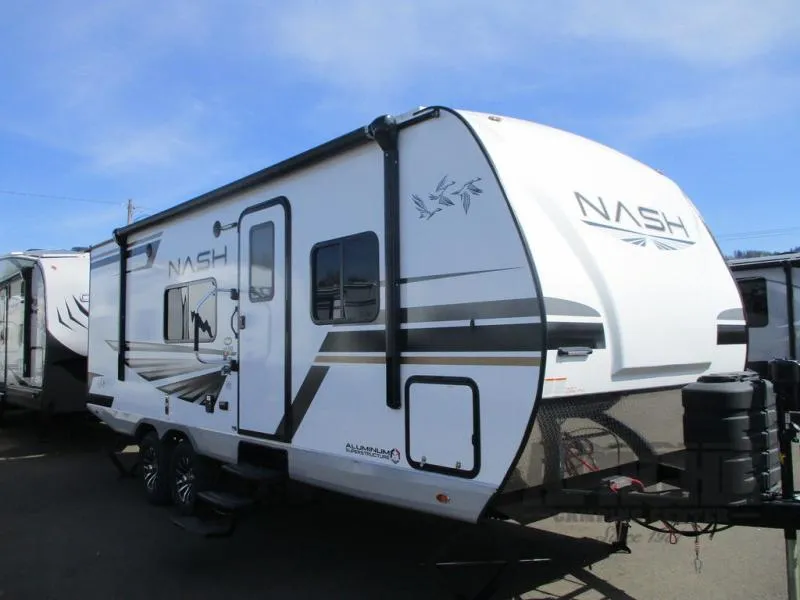 2026 Northwood Nash 23CK - Photo 2