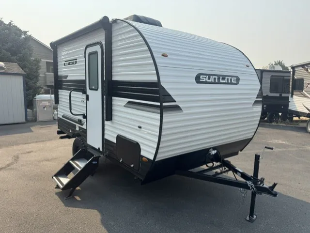 2027 Sunset Park RV Sun Lite LTD 13MJ LTD - Photo 2