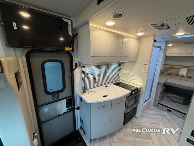 2026 Thor Motor Coach Delano Sprinter 24XL - Photo 4