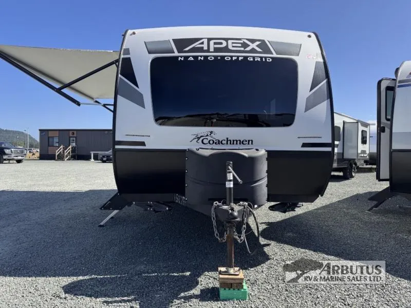2023 Coachmen Apex Nano 186BH - Photo 3