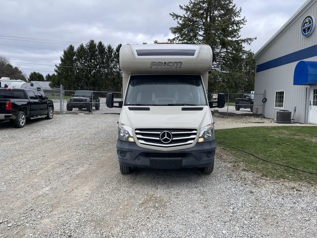 2018 Coachmen Prism Elite 24EF - Photo 3