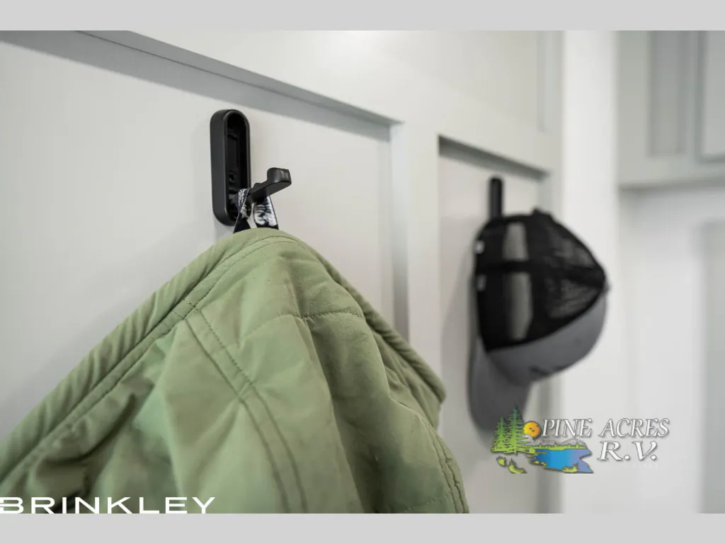 2026 Brinkley Model Z 3515, Photos photo 22
