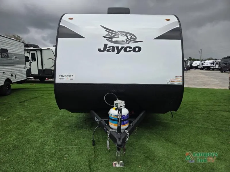 2026 Jayco Jay Feather Air SL 15TBSL - Photo 3