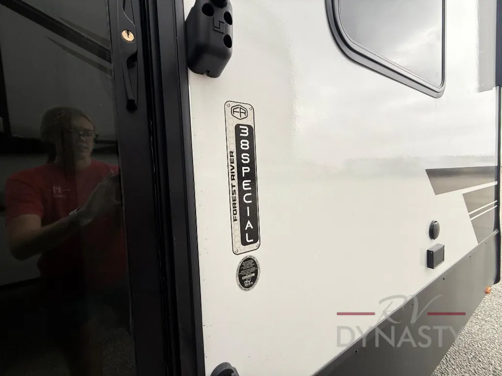2026 Forest River Sandpiper Destination Trailers 41DUPLEX, Photos photo 15