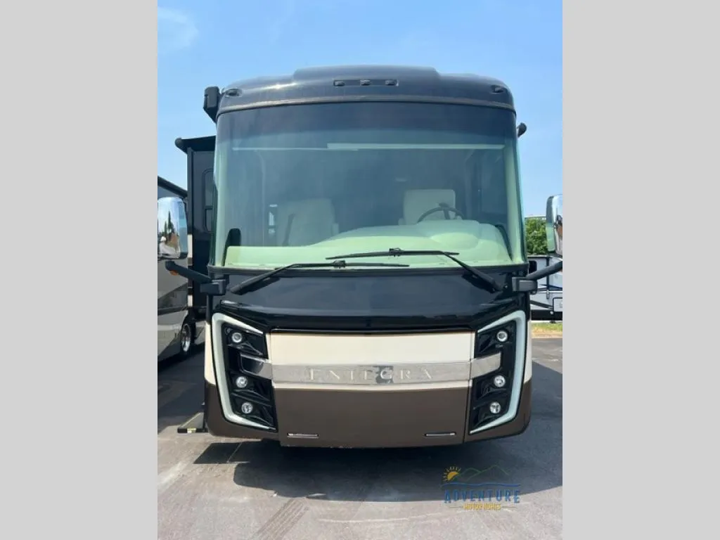 2018 Entegra Coach Insignia 37MB - Photo 2