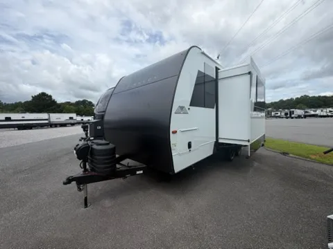 2026 Brinkley Model I 20X - Photo 4