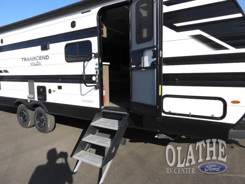 2024 Grand Design Transcend Xplor 251BH - Photo 3