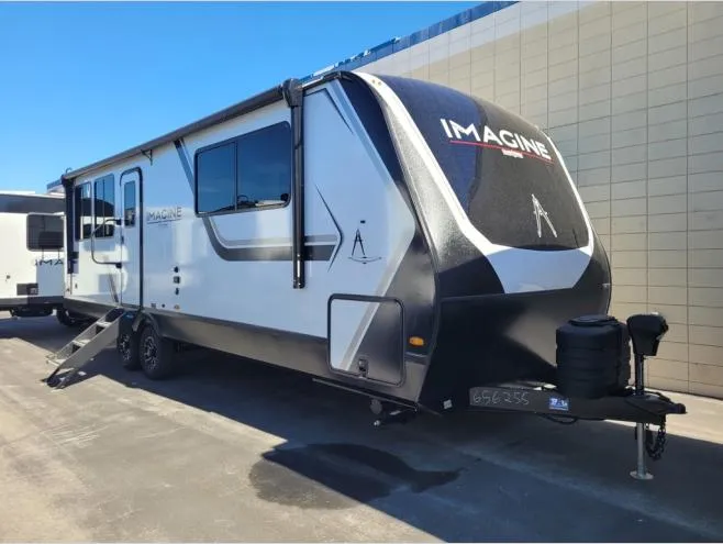2026 Grand Design Imagine 2700BS - Photo 2