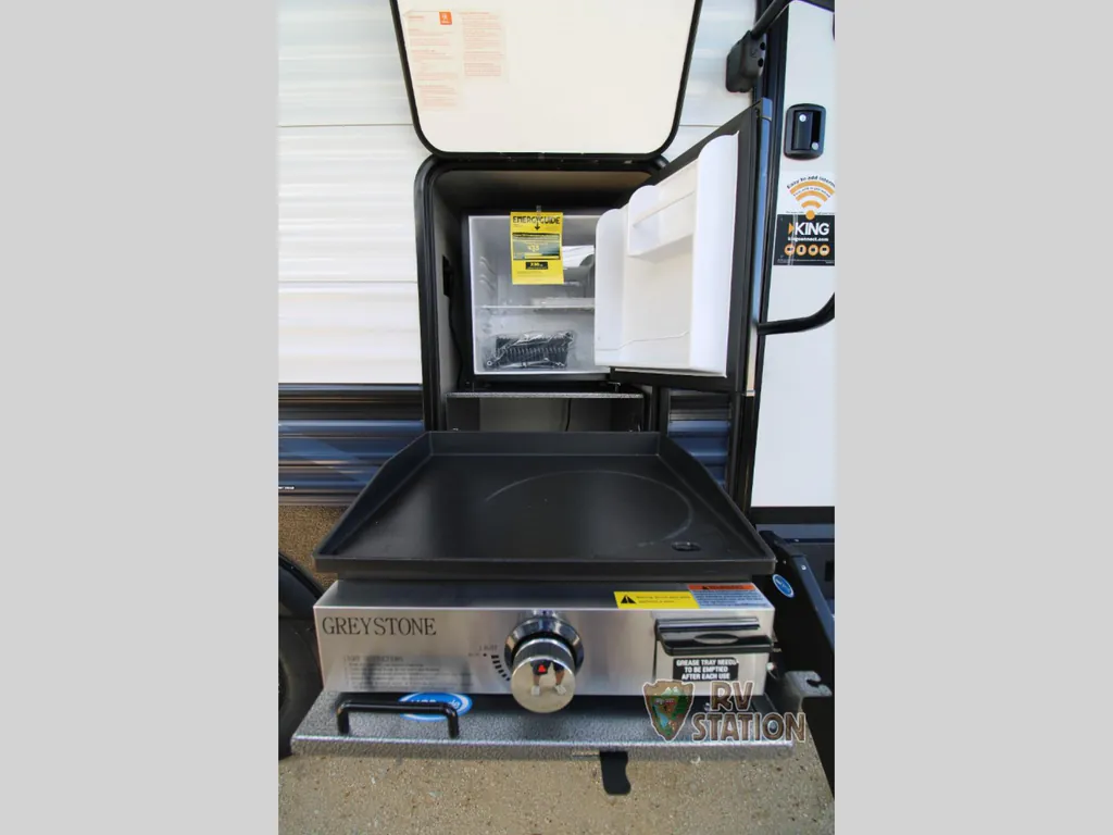2025 Forest River Puma 26FKDS, Photos photo 10