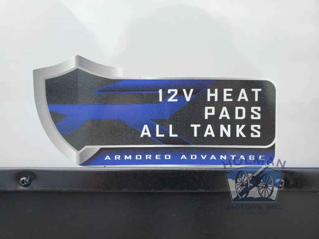 2027 Forest River Vengeance Rogue Armored 26L140, Photos photo 11