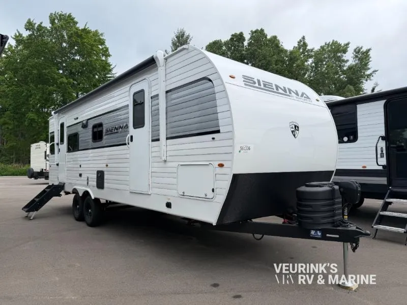 2027 Venture RV Sienna 241VRD - Main photo