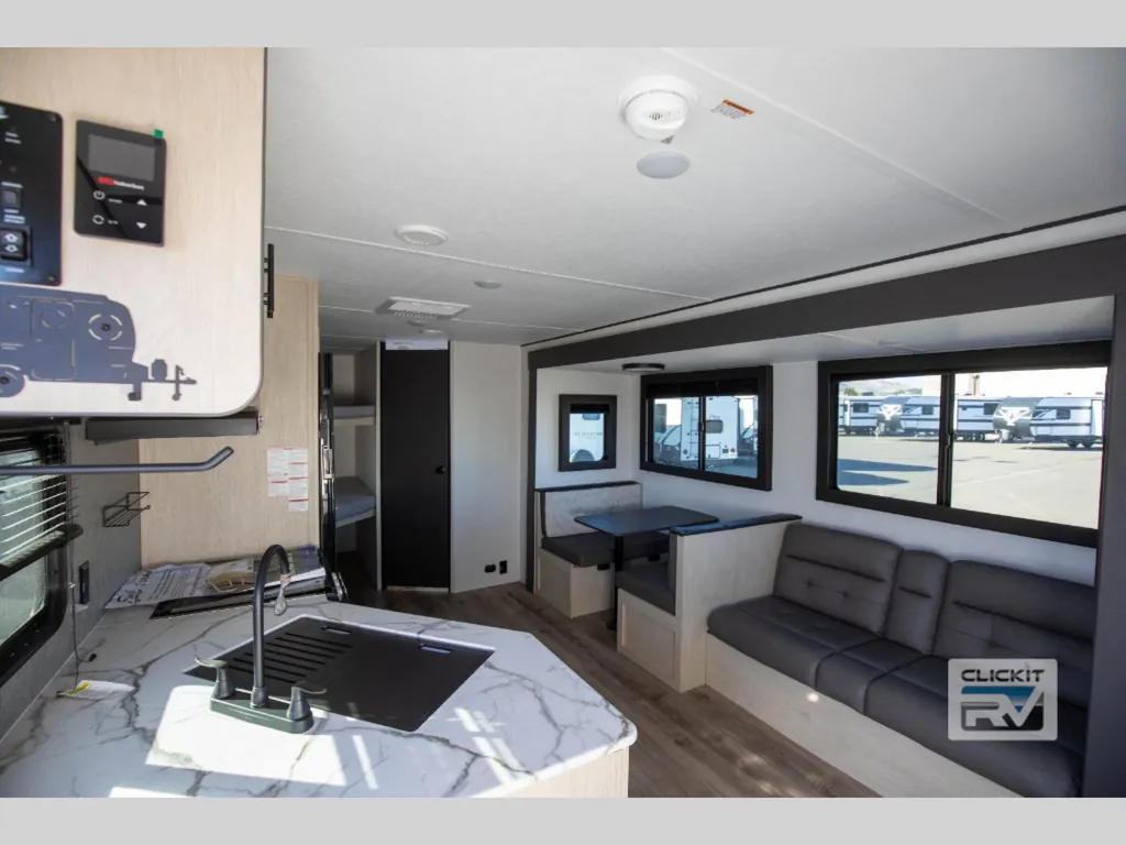 2026 Shasta I-5 527BHS, Photos photo 10