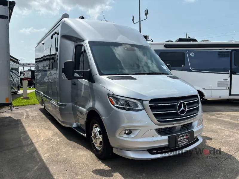 2022 Airstream Atlas Murphy Suite - Photo 2