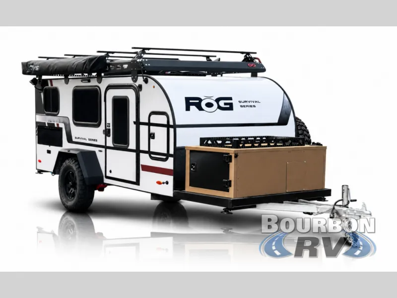 2027 Encore RV ROG 12BH - Photo 4
