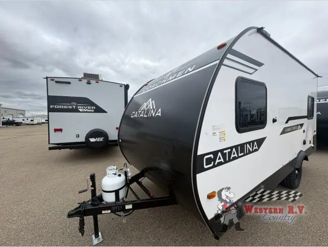 2026 Coachmen Catalina Summit Series 7 154RDX - Photo 2