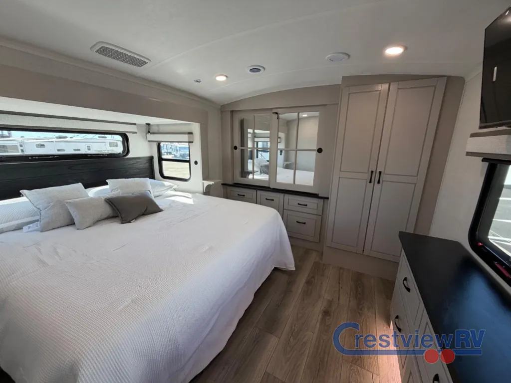 2026 Jayco North Point 395DSDB, Photos photo 34