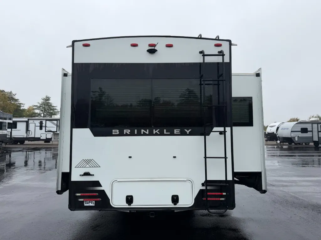 2024 Brinkley Model Z 3610, Photos photo 24