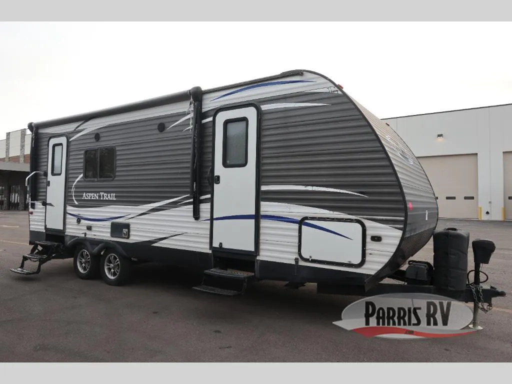 2017 Dutchmen Aspen Trail 2390RKSWE - Photo 2