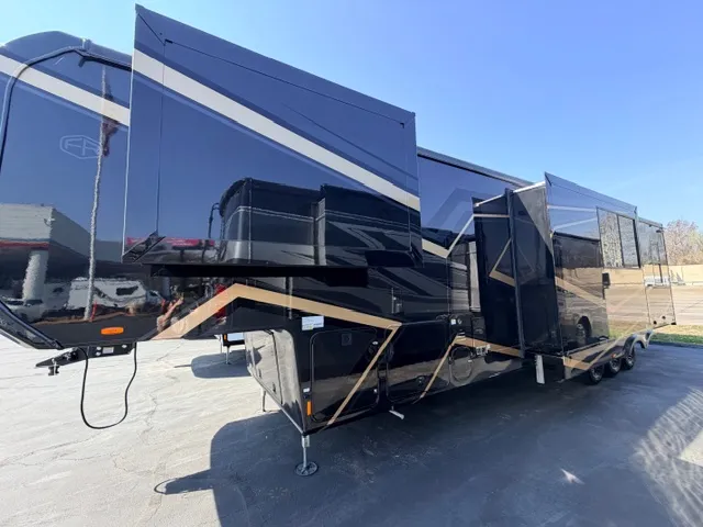 2026 XLR Nitro 41G14 - Photo 4