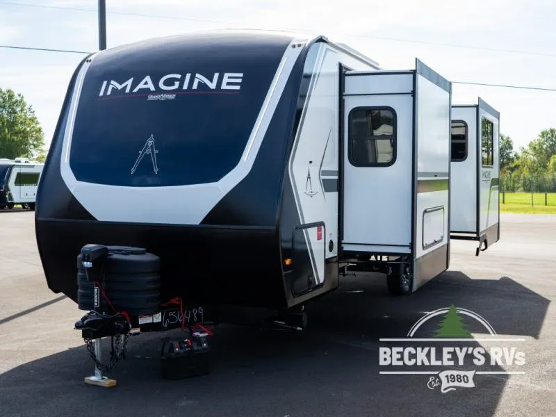 2026 Grand Design Imagine 2700BS - Photo 4