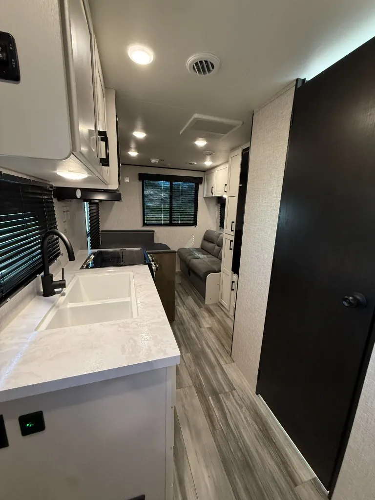 2025 Jayco Jay Flight SLX 210QB, Photos photo 38