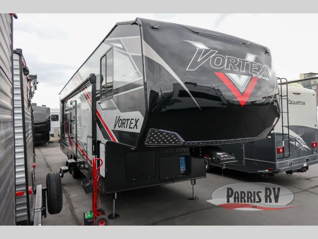 2027 Genesis Supreme Vortex 335CKG - Main photo