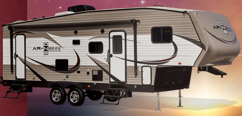 Starcraft AR-ONE MAXX 24RKS exterior