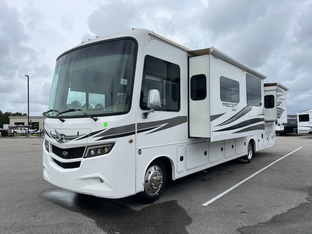 2018 Jayco Precept 35S, Photos photo 31