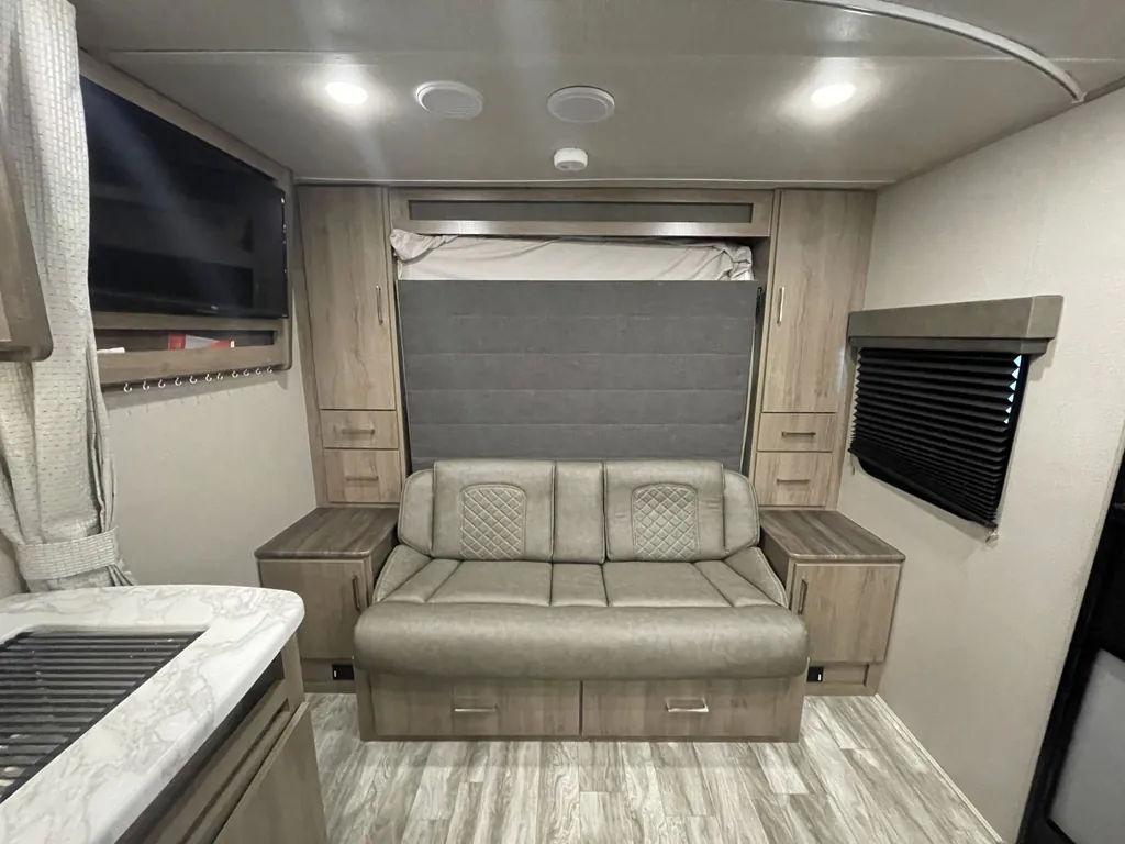 2022 Grand Design Imagine XLS 21BHE, Photos photo 26