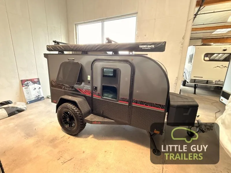 2026 inTech RV Flyer Chase - Photo 2