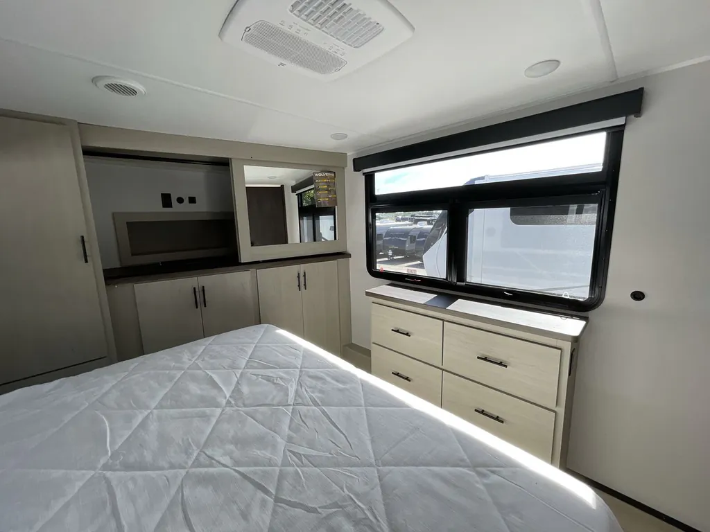 2027 Forest River RV Wolverine 32JF, Photos photo 10