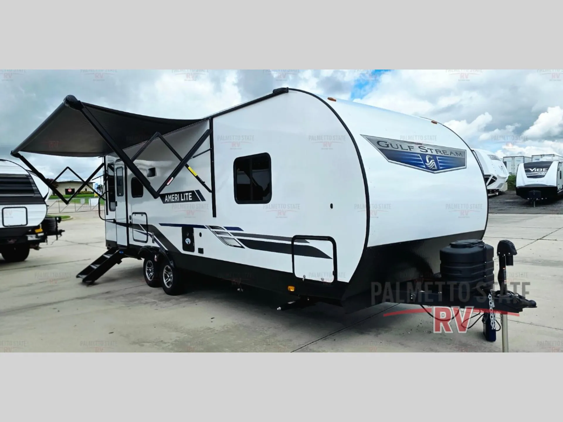 2026 Gulf Stream RV Ameri-Lite Ultra Lite 24RLS - Photo 2