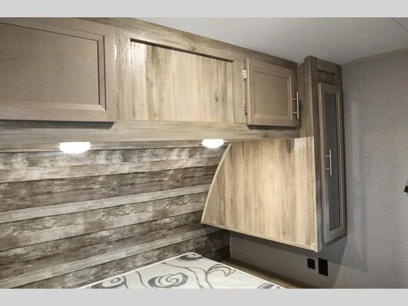 2022 Forest River RV Cherokee Cascade 17JG - Photo 2
