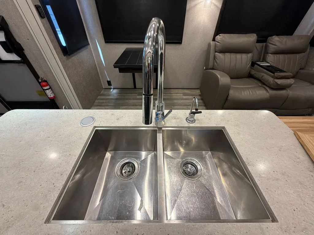 2021 Jayco North Point 387FBTS, Photos photo 33