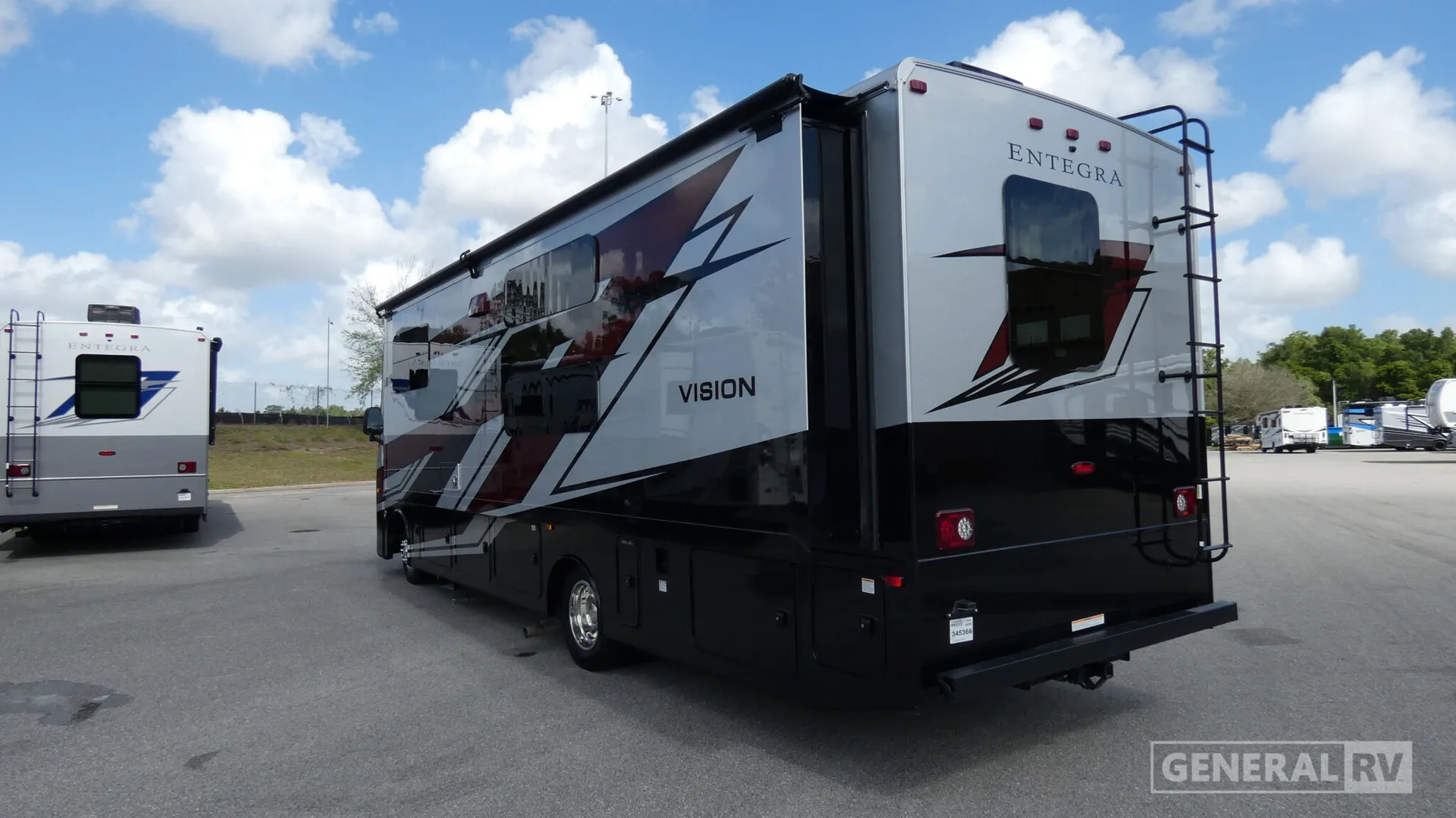 2026 Entegra Coach Vision 29F - Photo 4