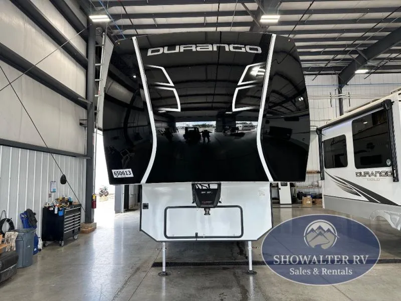 2026 KZ Durango D301RLT - Photo 2