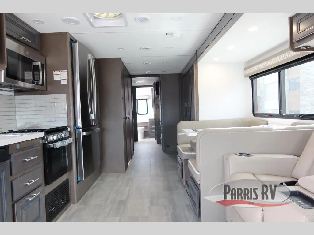 2027 Forest River Georgetown 5 Series GT5 36F5 - Photo 3