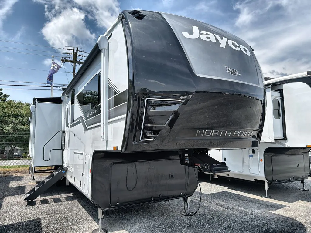 2027 Jayco North Point 395DSDB - Photo 2